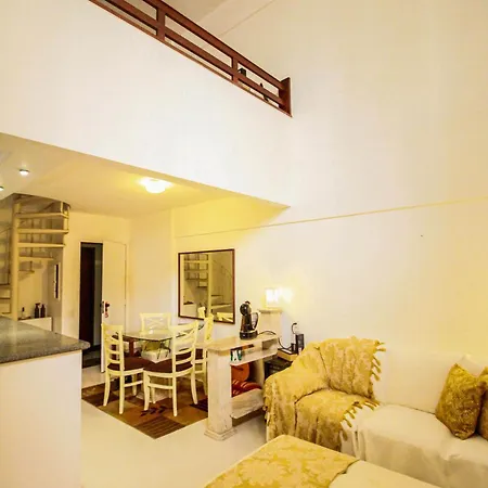 Apartamento Duplex Place Vendome! Moema, 55 M2, Conforto E Luxo! Sao Paulo Exterior photo