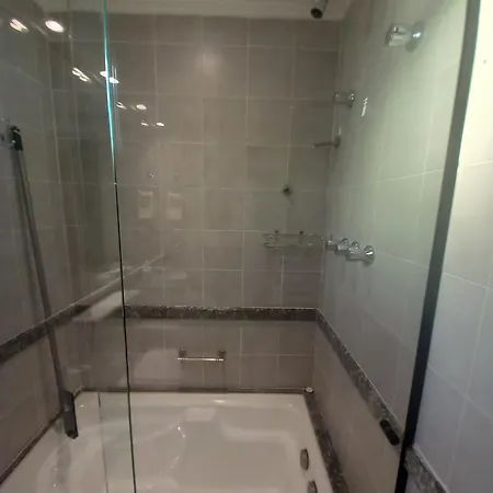 Apartamento Duplex Place Vendome! Moema, 55 M2, Conforto E Luxo! Sao Paulo Exterior photo