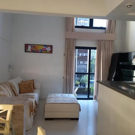 Apartamento Duplex Place Vendome! Moema, 55 M2, Conforto E Luxo! Sao Paulo Exterior photo