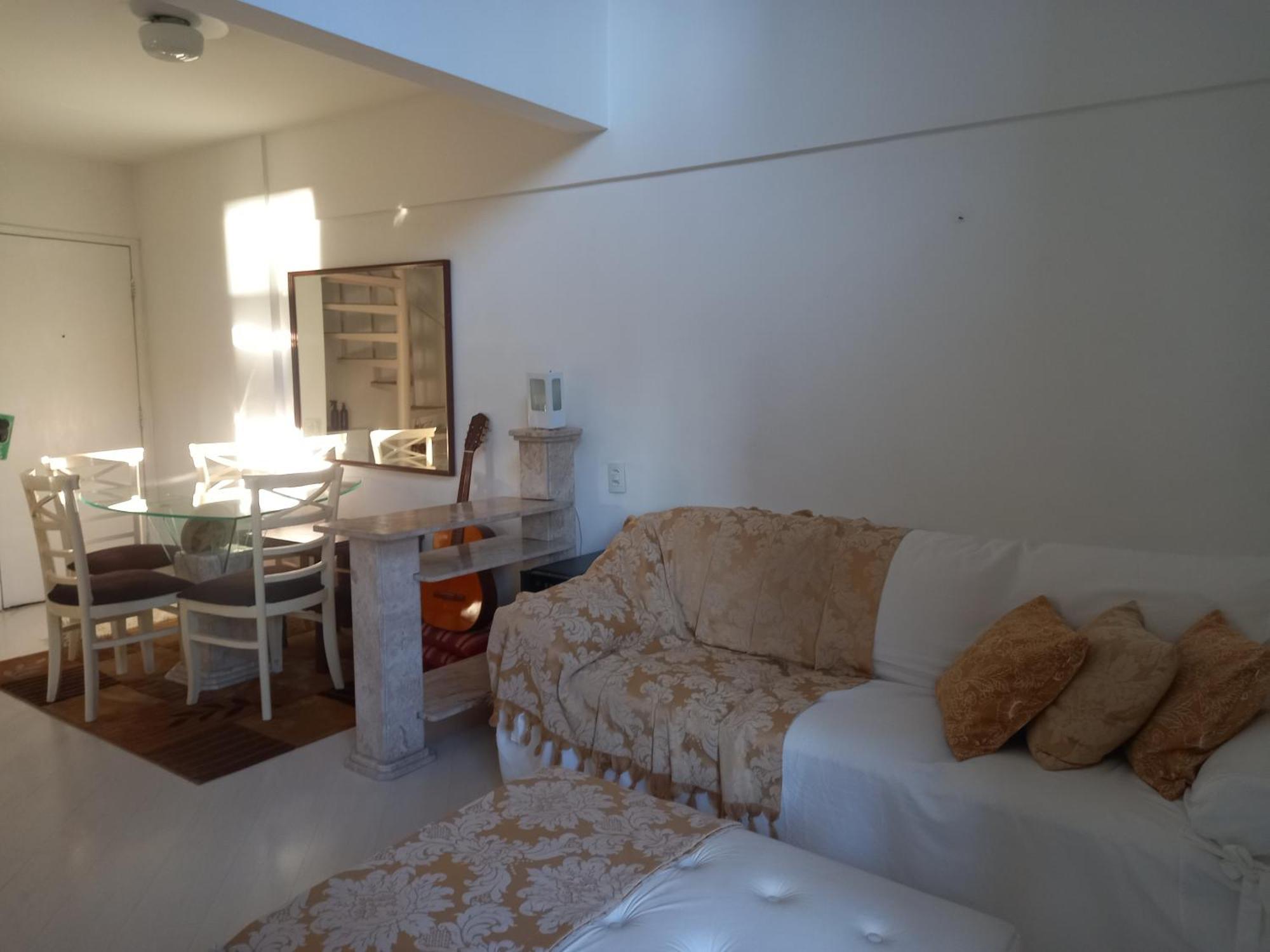 Duplex Place Vendome! Moema, 55 M2, Conforto E Luxo! 公寓 *