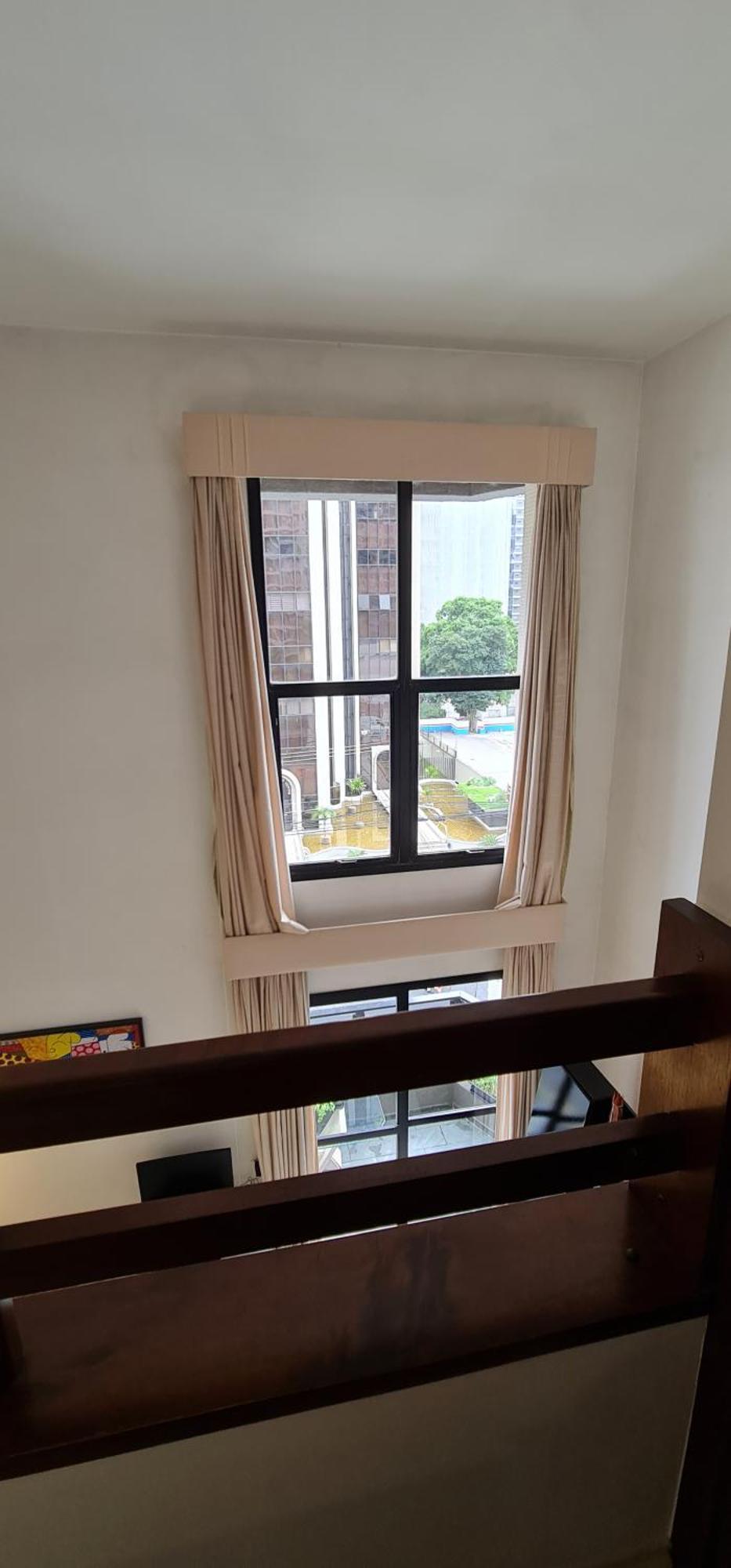 公寓 Duplex Place Vendome! Moema, 55 M2, Conforto E Luxo! *