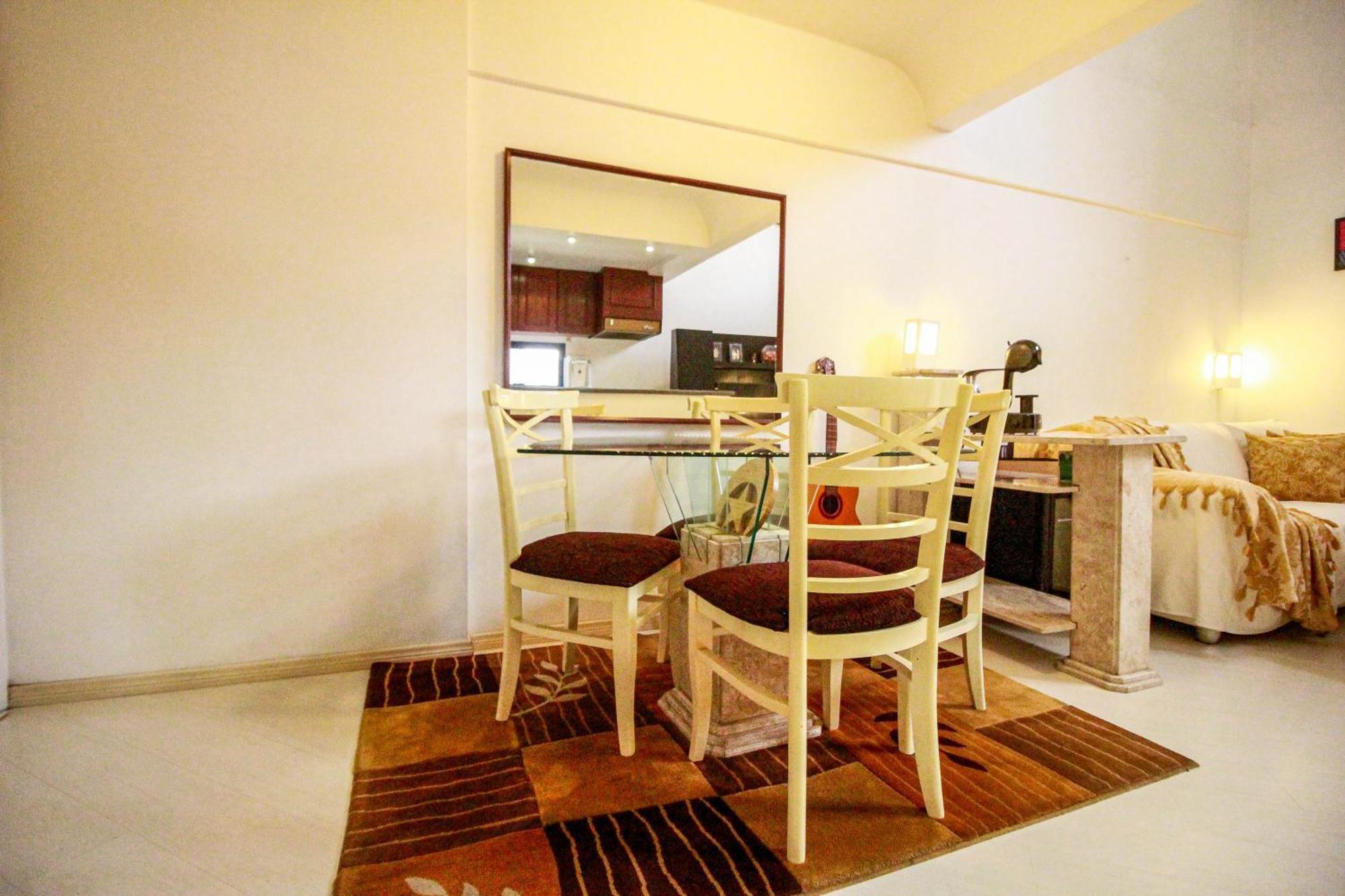 公寓 Duplex Place Vendome! Moema, 55 M2, Conforto E Luxo!