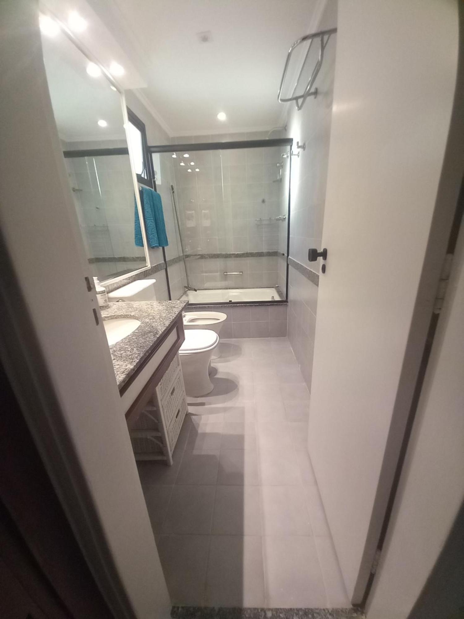 Duplex Place Vendome! Moema, 55 M2, Conforto E Luxo! 公寓 *