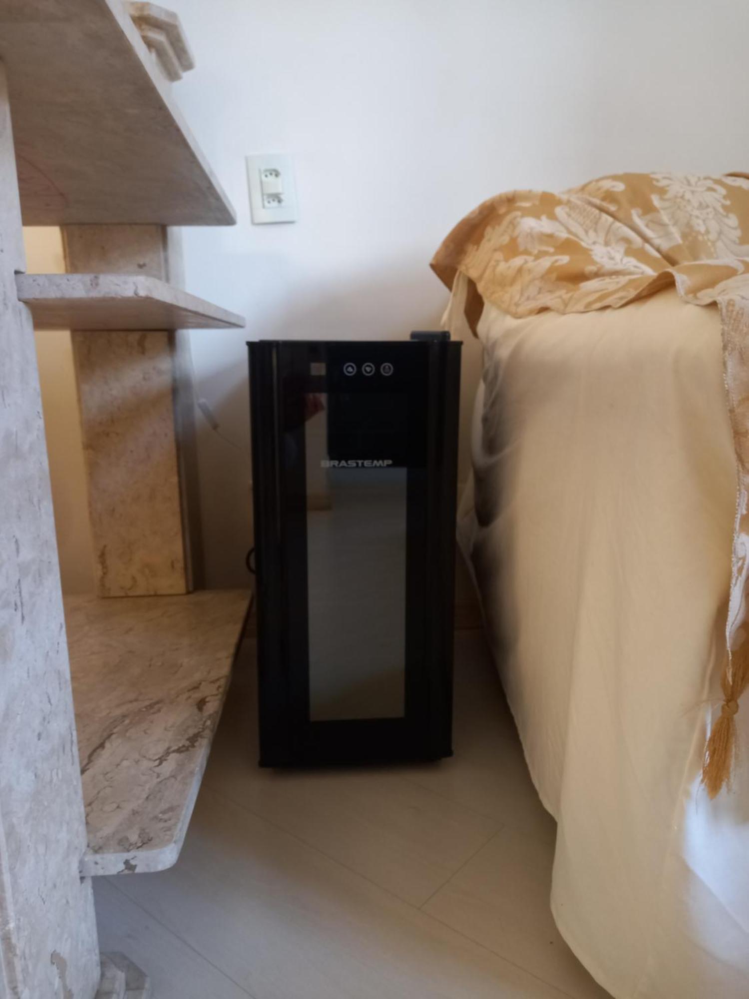 Duplex Place Vendome! Moema, 55 M2, Conforto E Luxo! 公寓 圣保罗