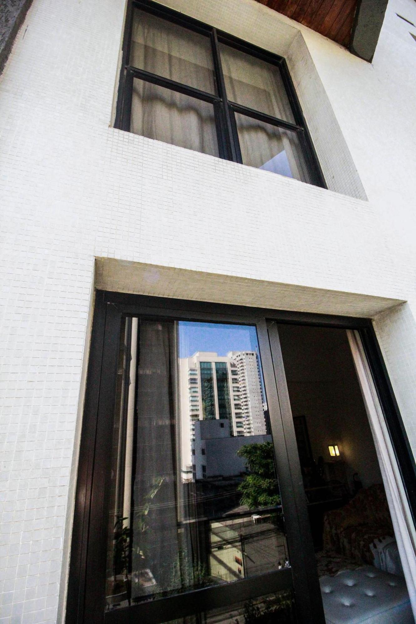 Duplex Place Vendome! Moema, 55 M2, Conforto E Luxo! 公寓 *