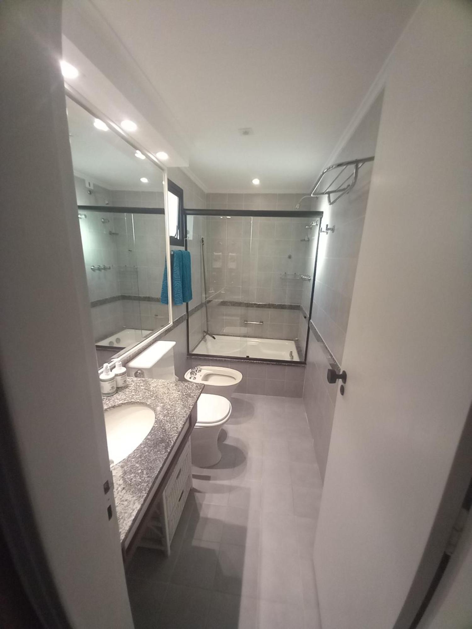 Apartment Duplex Place Vendome! Moema, 55 M2, Conforto E Luxo! Sao Paulo